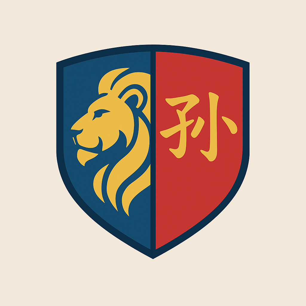 House of Lyon & Soon